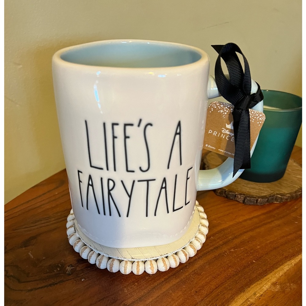 Rae Dunn Disney Mug